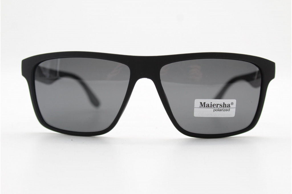 Солнцезащитные очки Maiersha (Polarized) 5038 С2 56-15-148