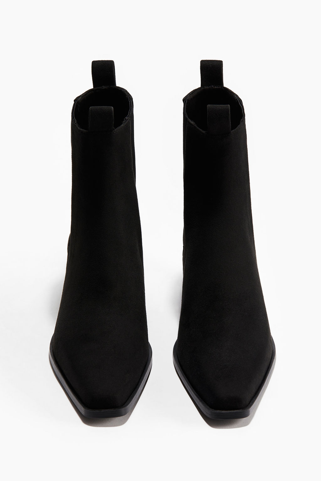 Botas Chelsea - H&m фото 4