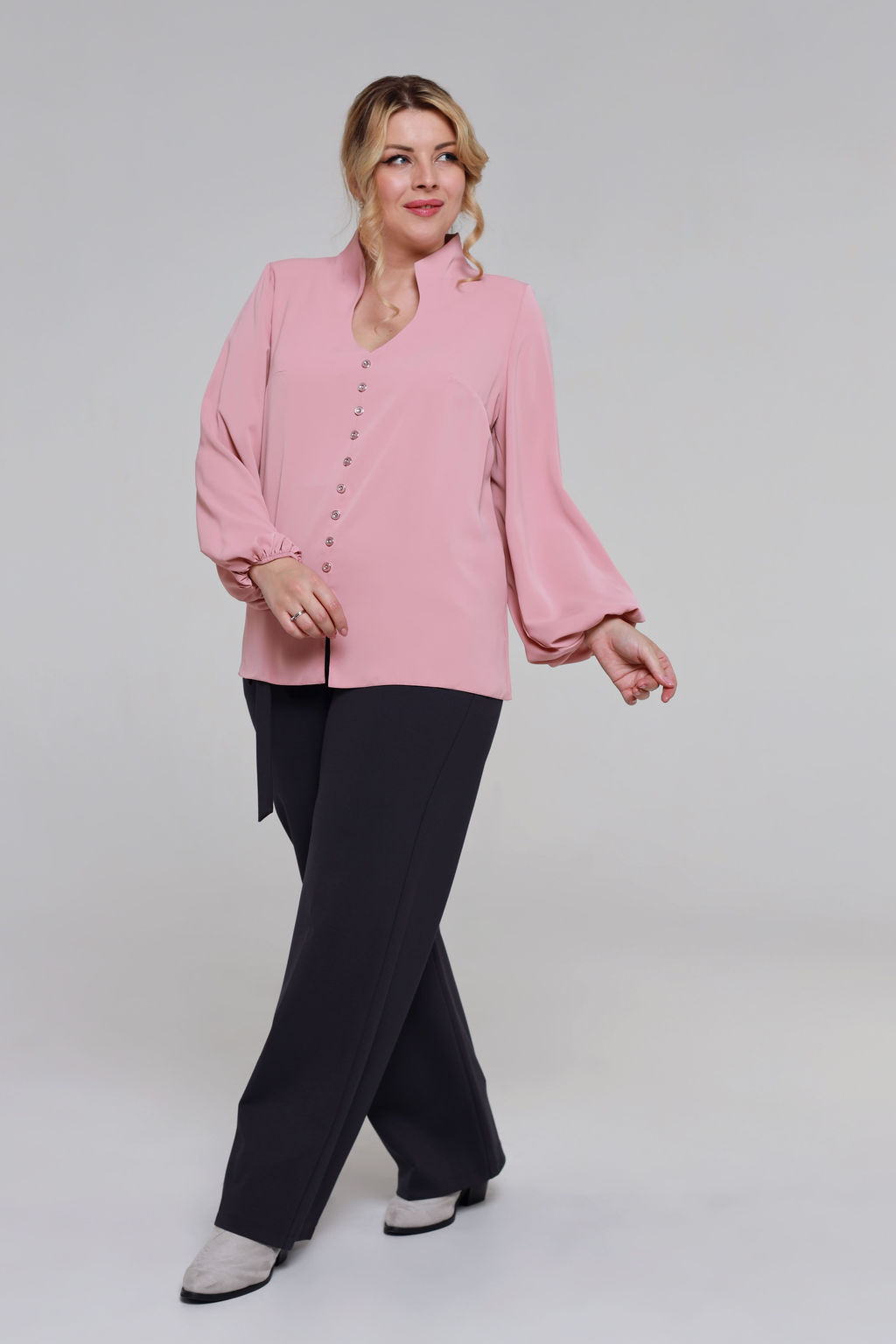 Блузка-4481 - Lady maria фото 7