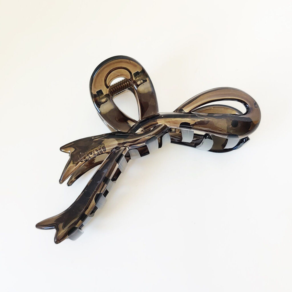 Заколка-крабик - Vel vett фото 5