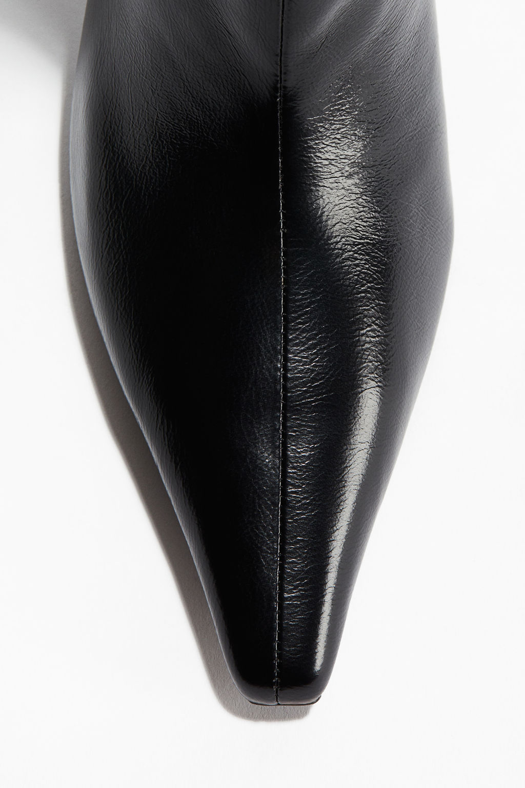 Botas a la rodilla - H&m фото 3