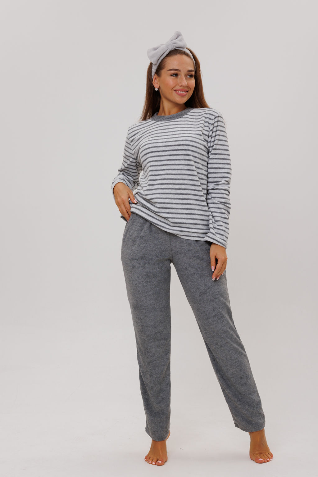 № 1827/1 Костюм с брюками - Modellini фото 2