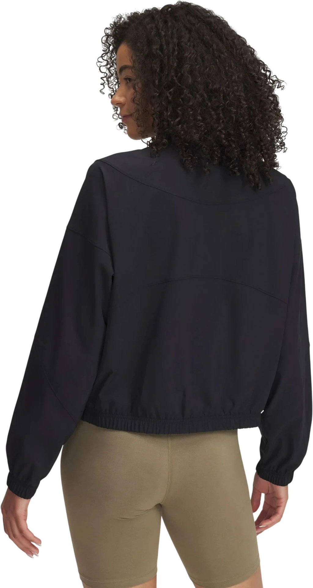 Ветровка женская