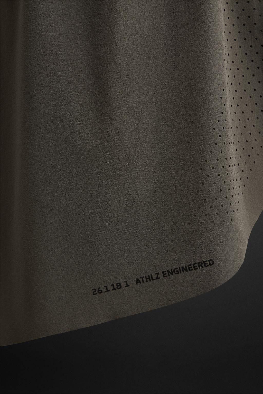 RUNNING SHORTS - Zara фото 18