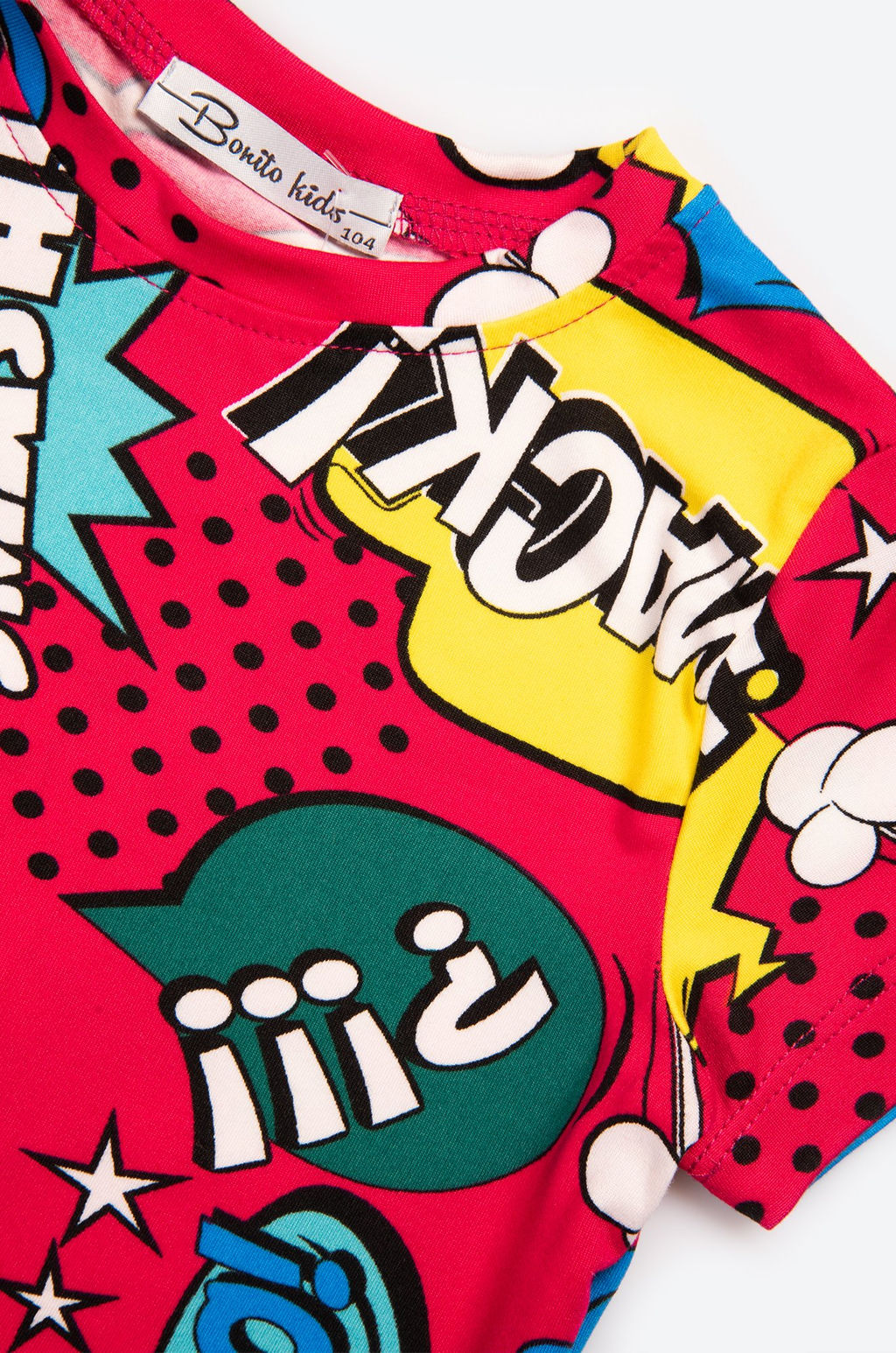 Костюм для девочки Bonito  фото 35