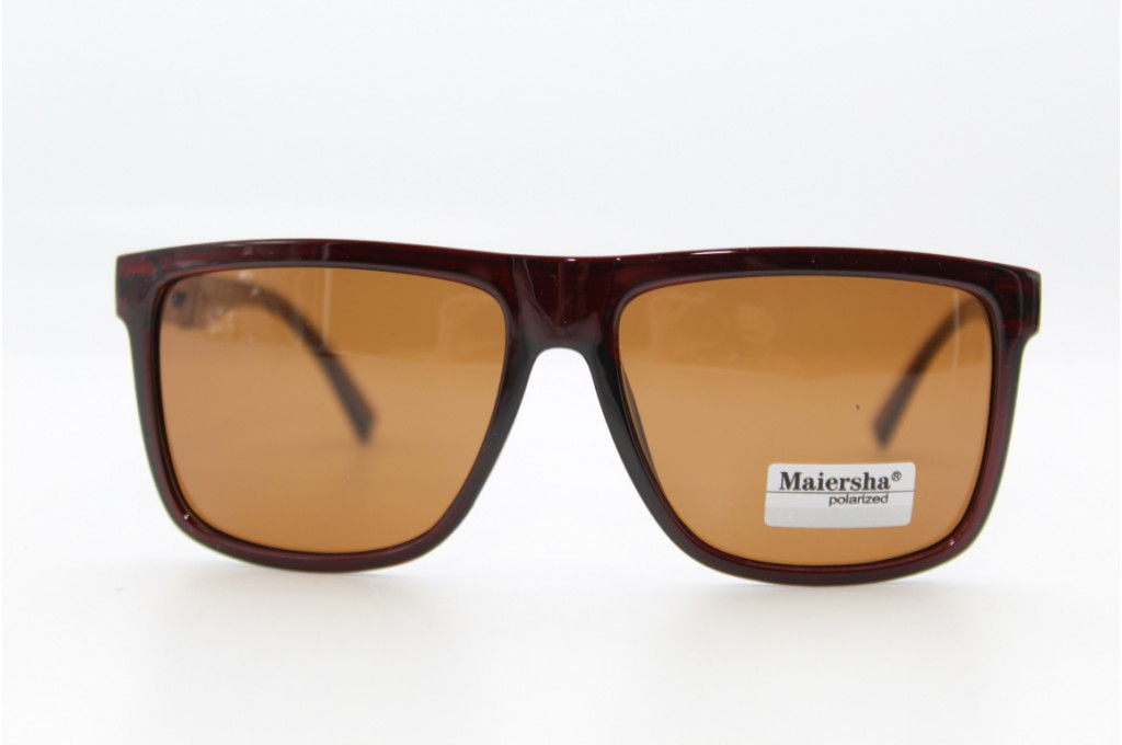 Солнцезащитные очки Maiersha (Polarized) 5025 C3