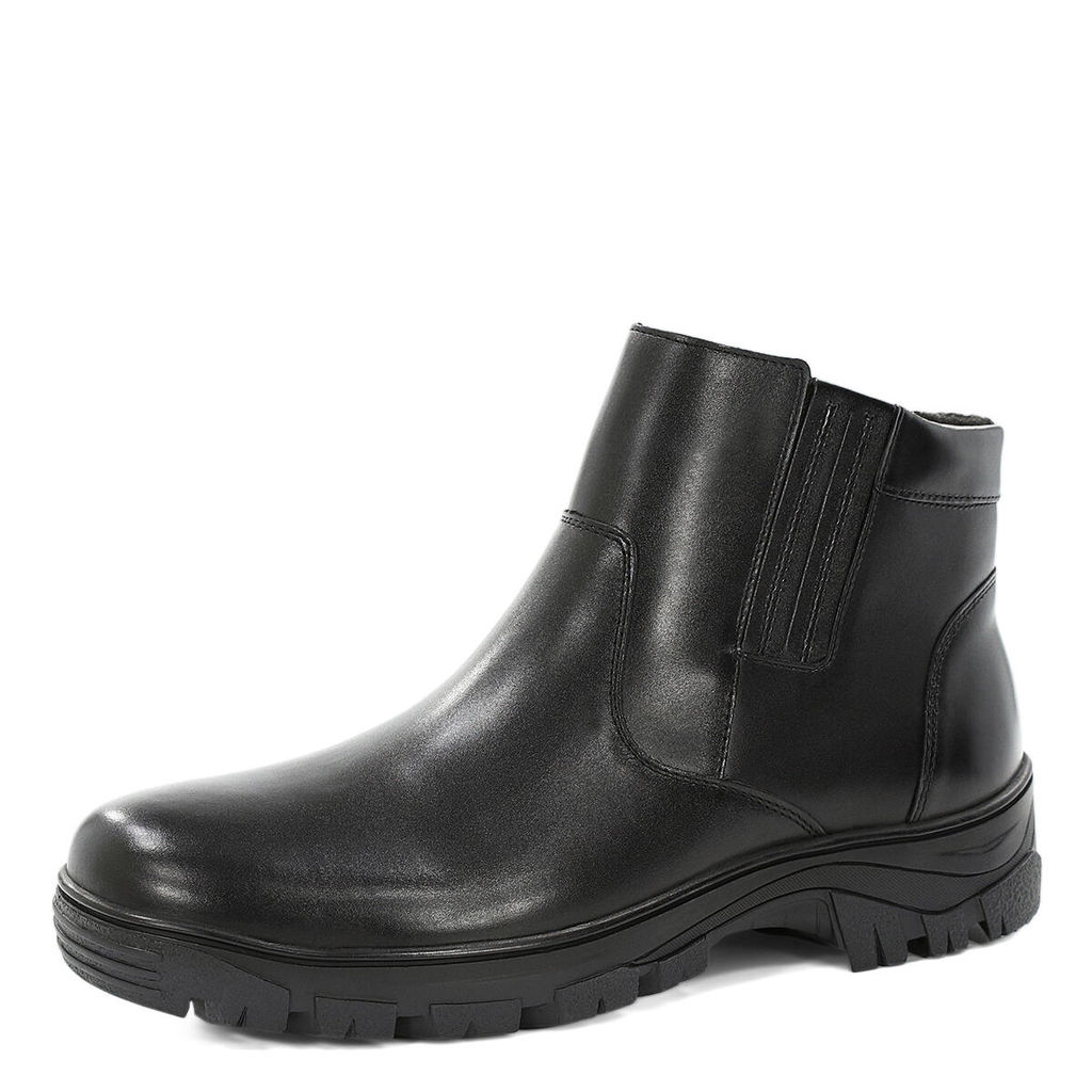 Ботинки мужские