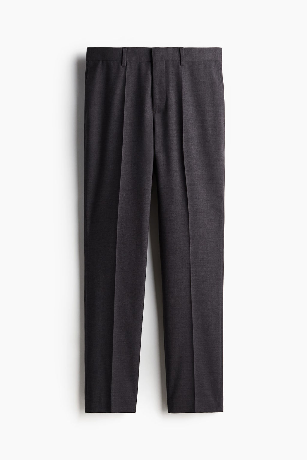 Pantalon de traje Slim Fit - H&m фото 7