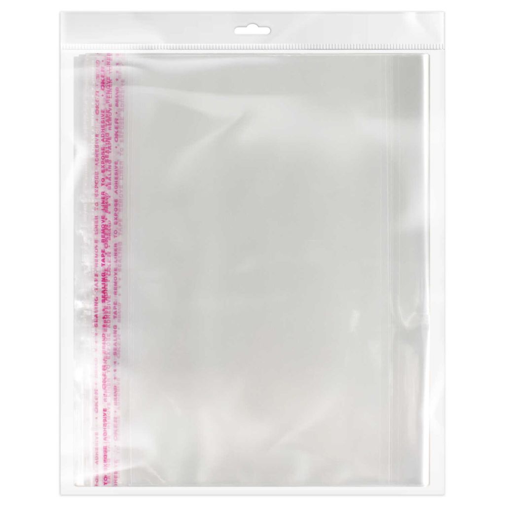 Обложки универс. для шк. учебн. с липким слоем арт.59075