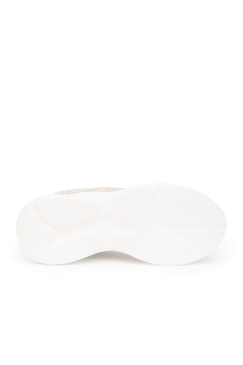 Kad_n Bej Spor Ayakkab_ Sepette S_rpriz _ndirim - U.s. polo assn фото 5