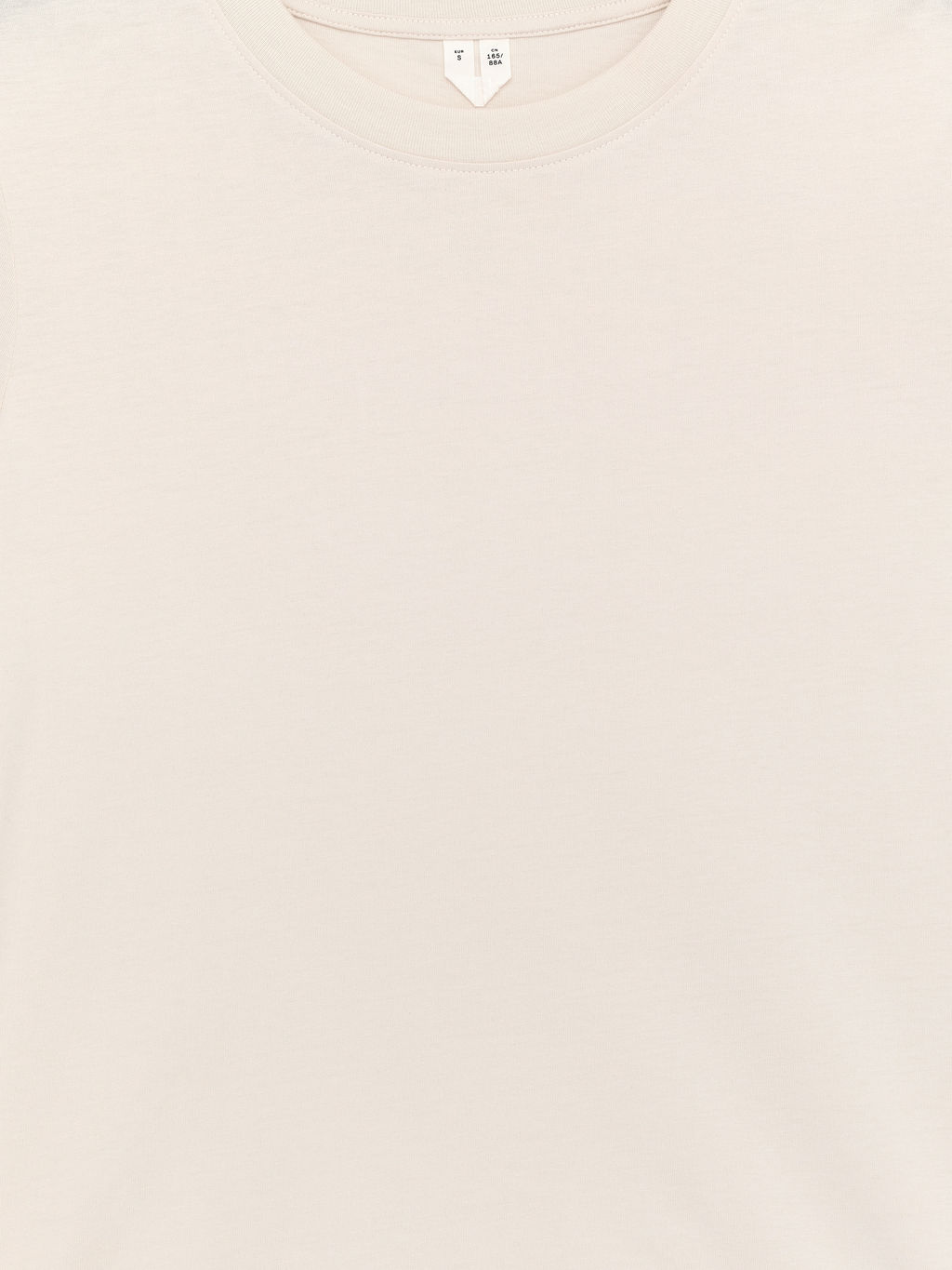 Camiseta Signature de manga larga - H&m фото 12