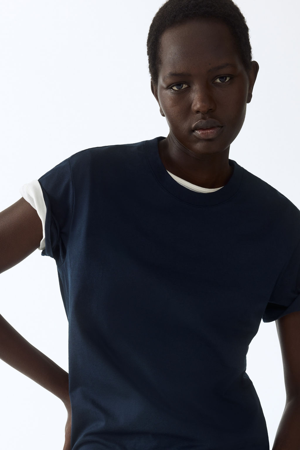 Camiseta de algod?n - H&m фото 12