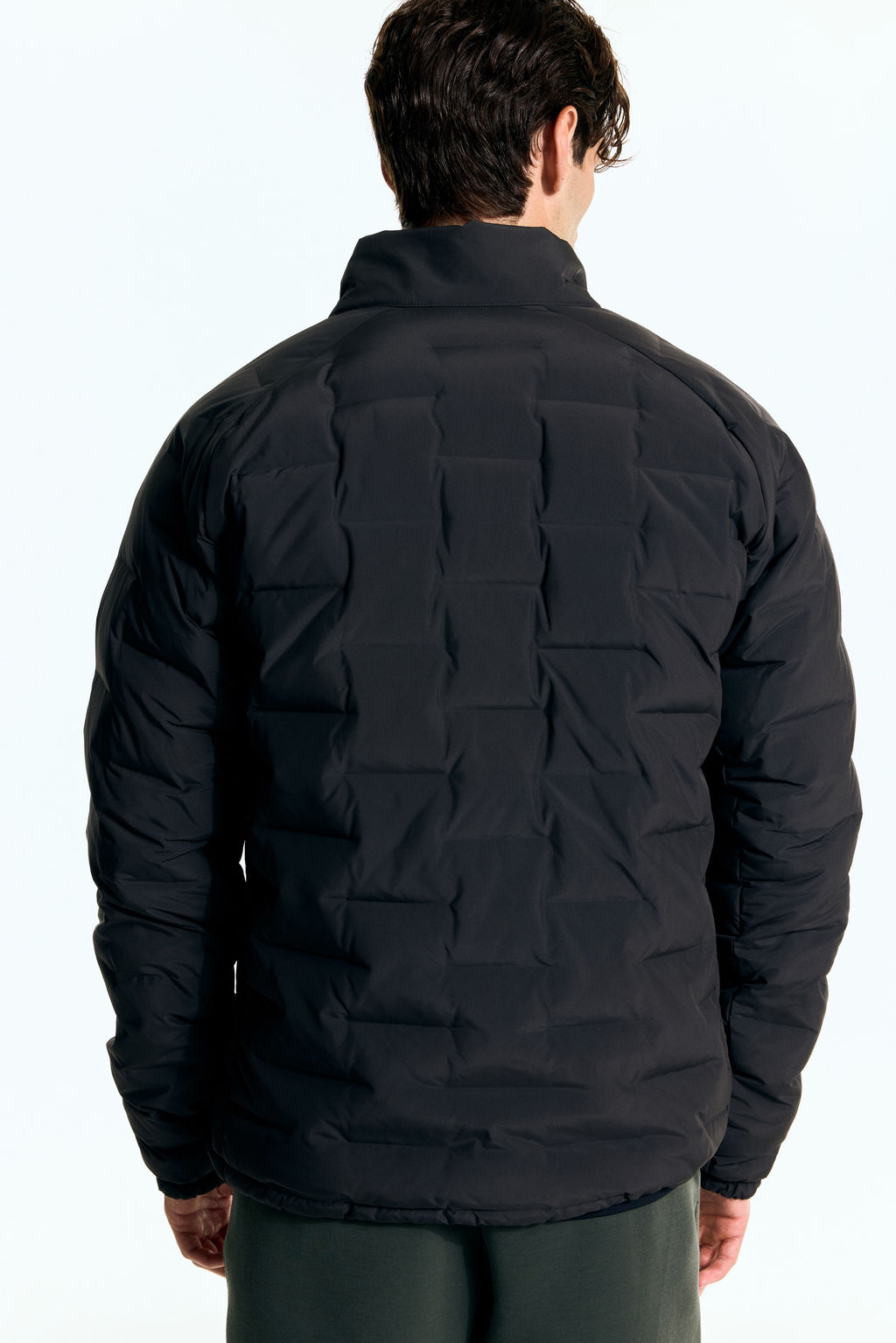 Chaqueta aislante con ThermoMove Regular Fit - H&m фото 5