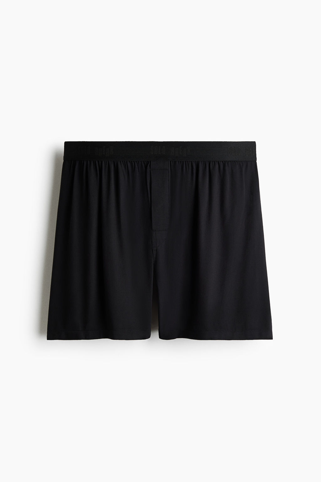 Calzoncillos b?xer de sat?n - H&m фото 2