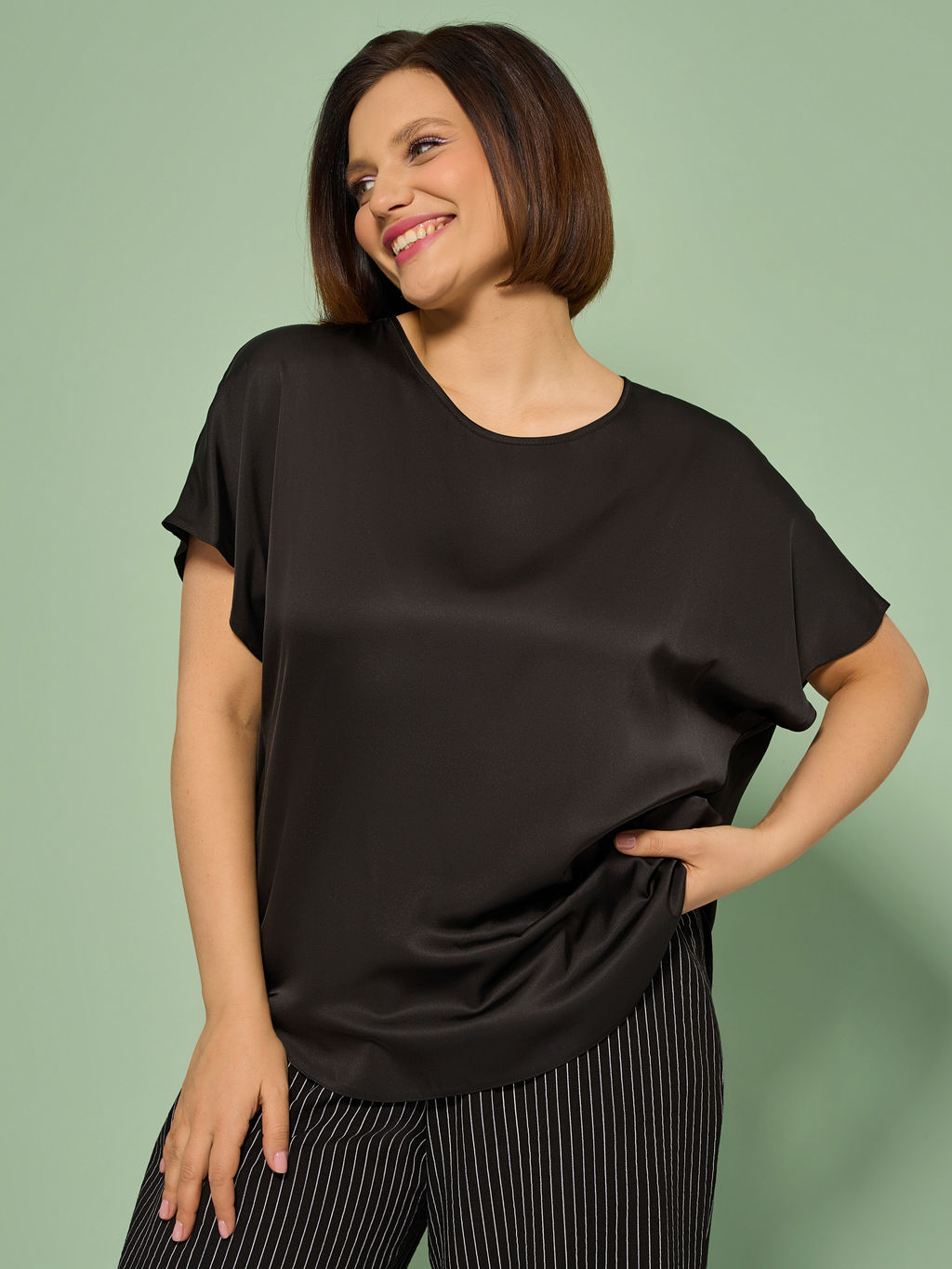 Топ 0250-1а светло-бежевый - Aquarell фото 51