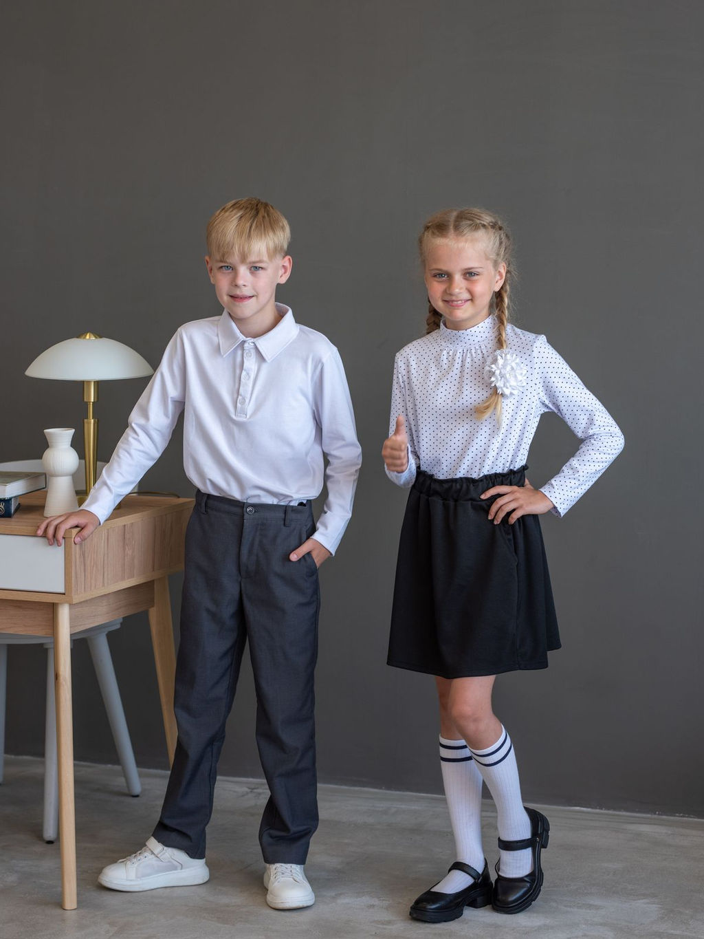 Джемпер для мальчика 62320 Lets go - Let's go фото 5