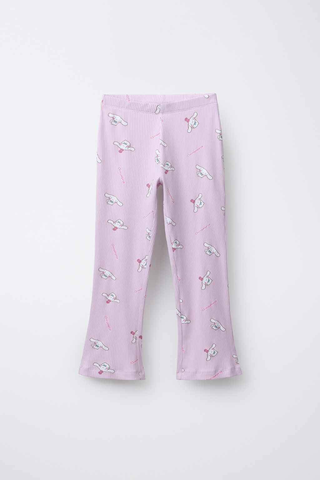 6-14 YEARS/ CINNAMOROLL  SANRIO PYJAMAS - Zara фото 4