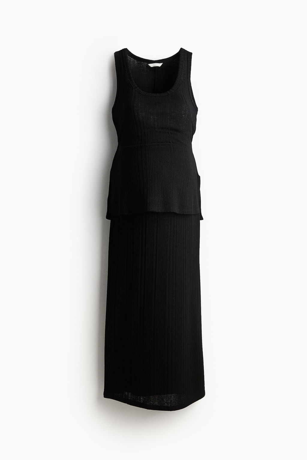 MAMA Conjunto de 2 piezas en punto de canale - H&m фото 6