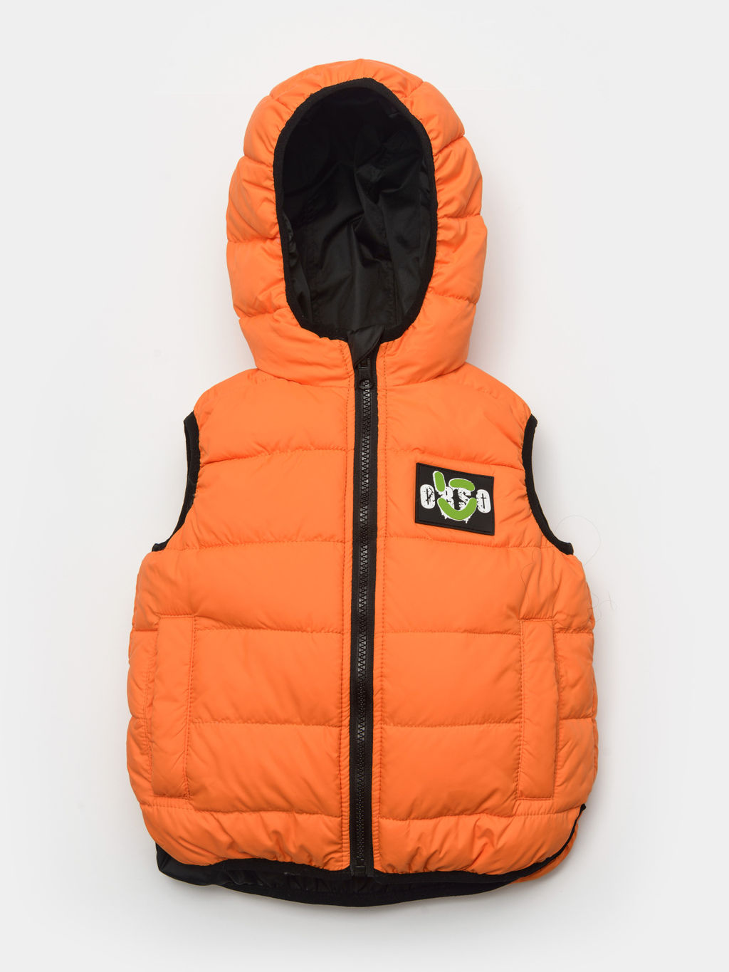 ЖИЛЕТКА НЕДЖИ