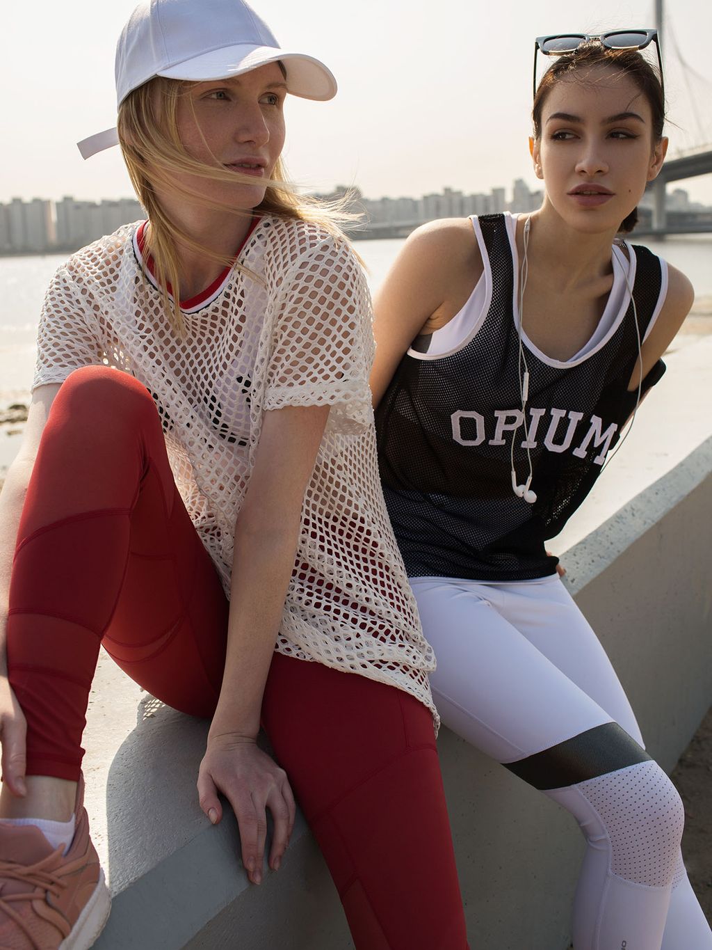 Леггинсы PF-11 - Opium фото 40