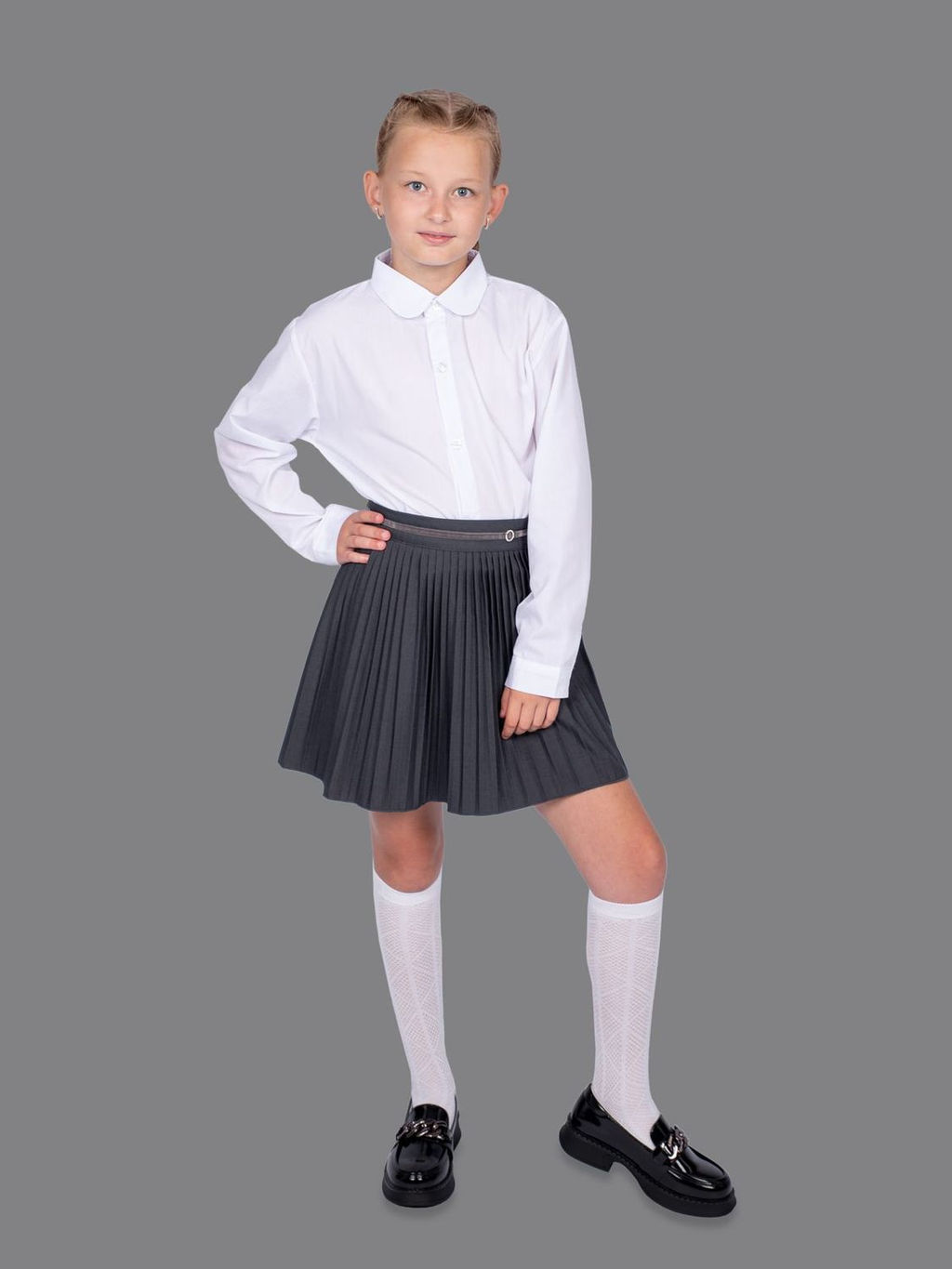 Рубашка детская 658 Be Friends  фото 11