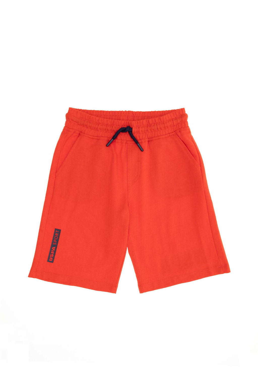 U. S. Polo Assn Детские красные вязаные шорты - U.s. polo assn фото 4
