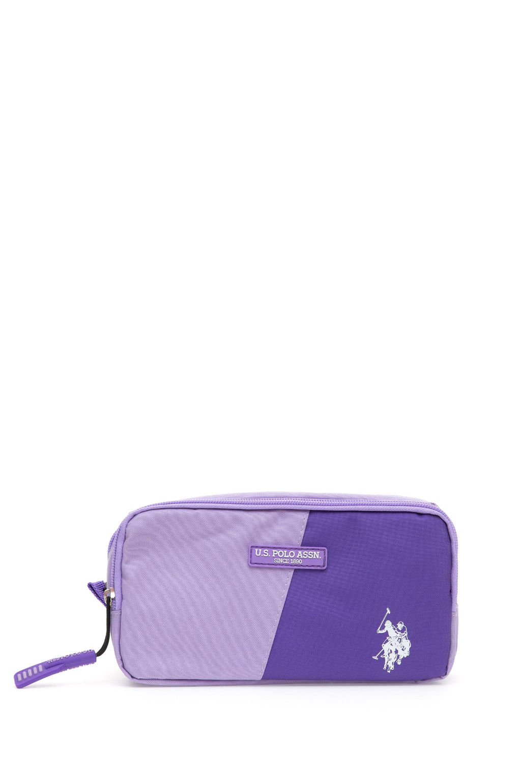 K_z _ocuk Mor Kalemlik Sepette S_rpriz _ndirim - U.s. polo assn фото 2