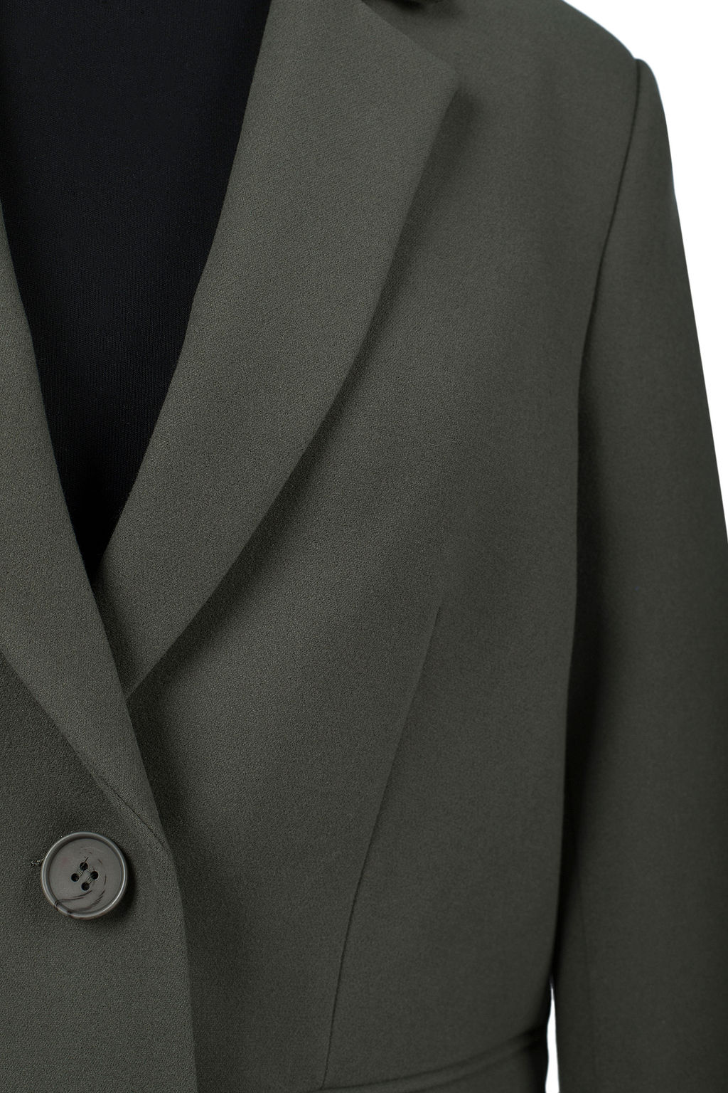 01-12269 Пальто женское демисезонное