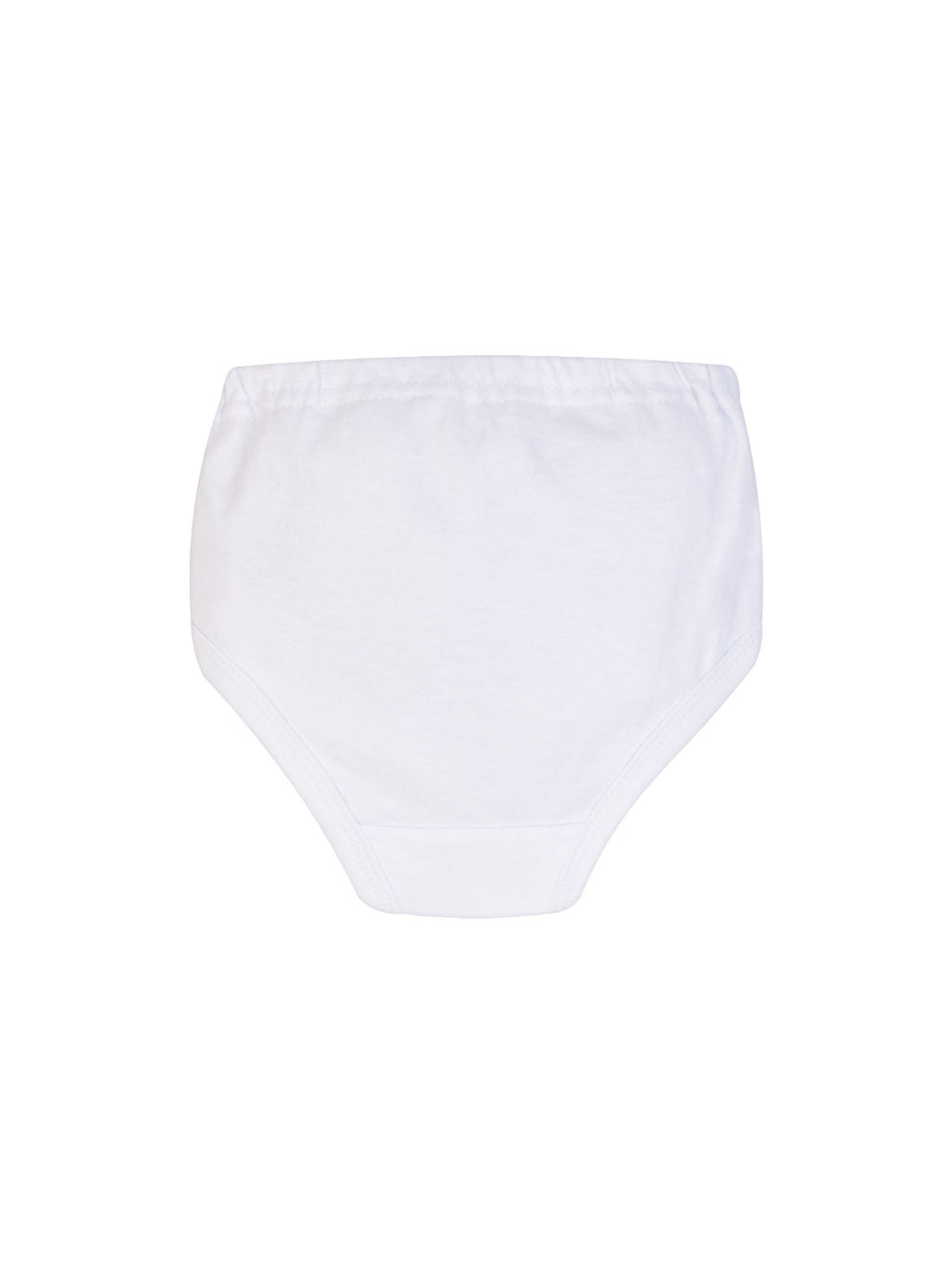 Трусы детские белые