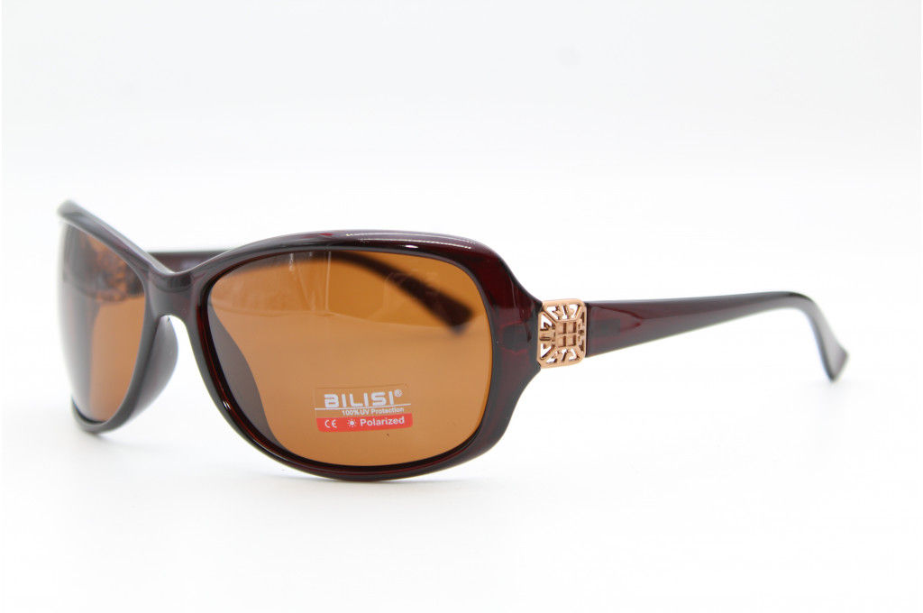 Солнцезащитные очки AILISI (POLARIZED) 2001 C08-32 (60-17-126)