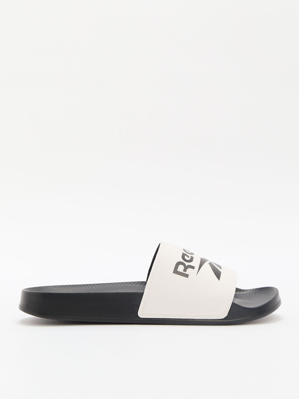 Мужские сланцы REEBOK RBK FULGERE SLIDE Артикул 4271808, молочно-белый