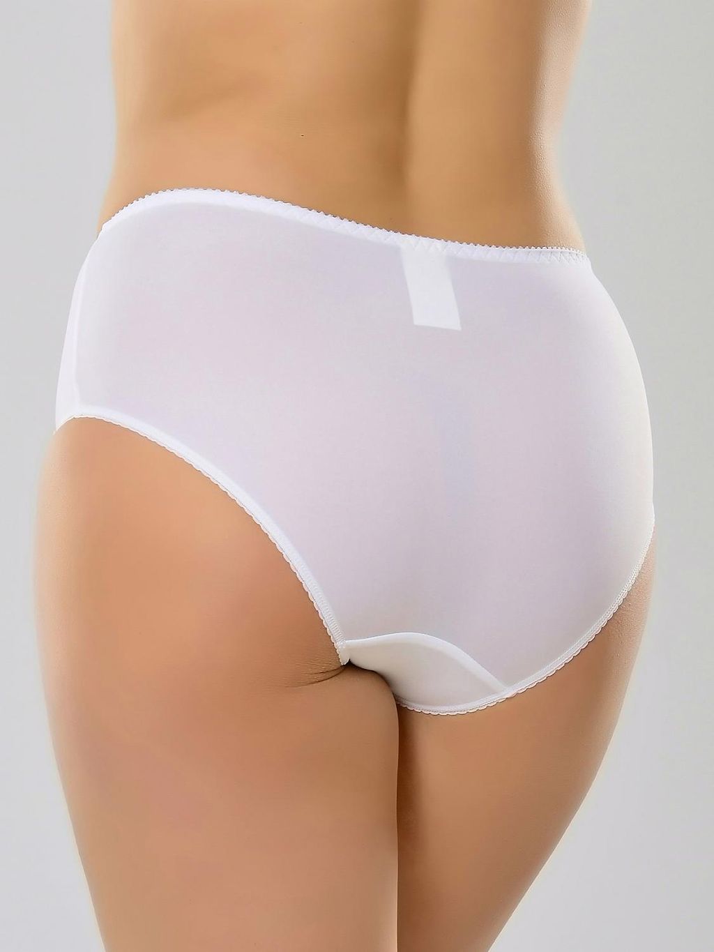 Т094 трусы белый