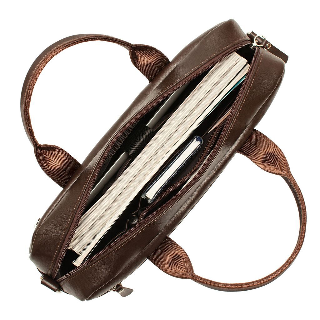 Деловая сумка Stanley Black - Lakestone фото 16