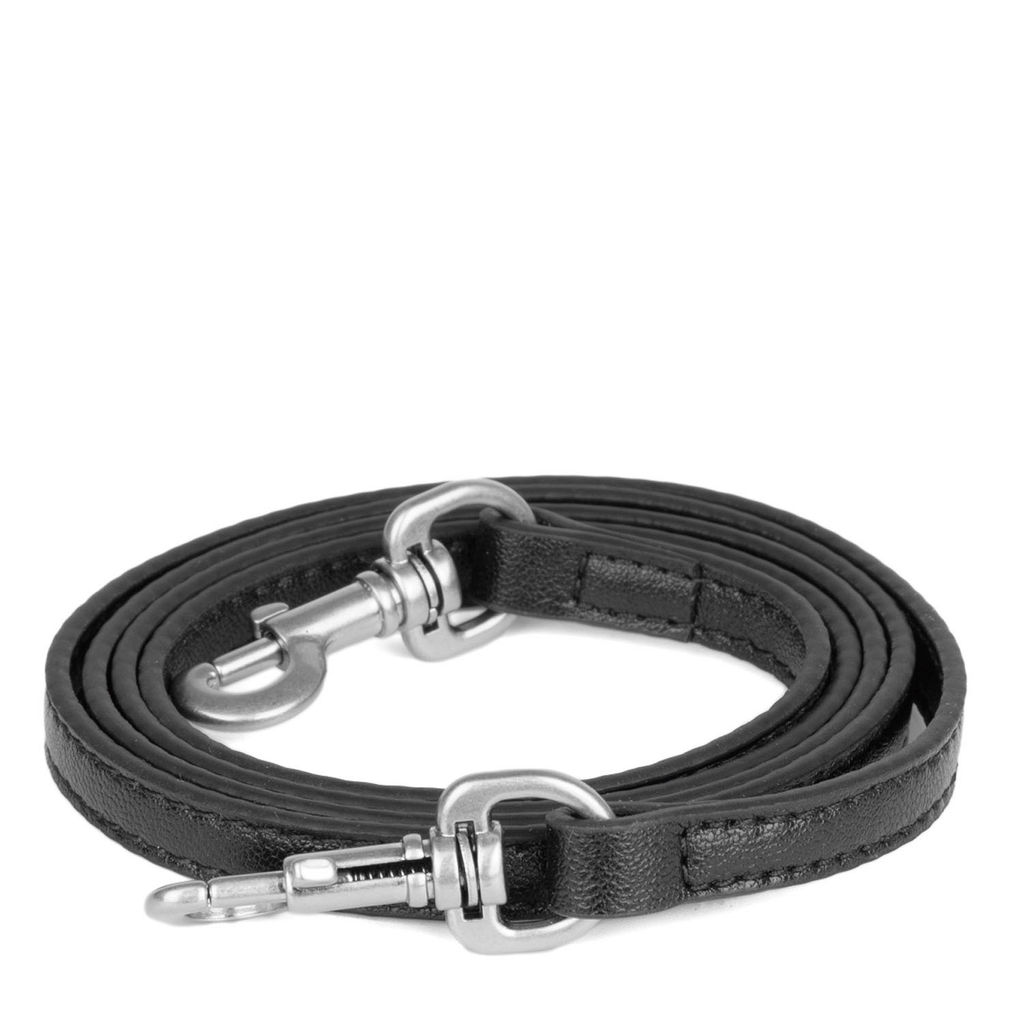 6811 black color, Женская кожаная сумка, Barcelo Biagi