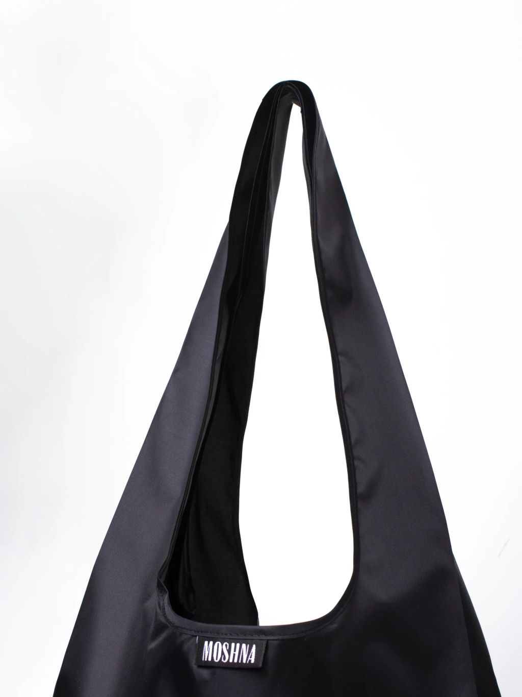 Мод.3, (SM3Long) длинн. ручки с кармашком. Черный НОВИНКА!!!