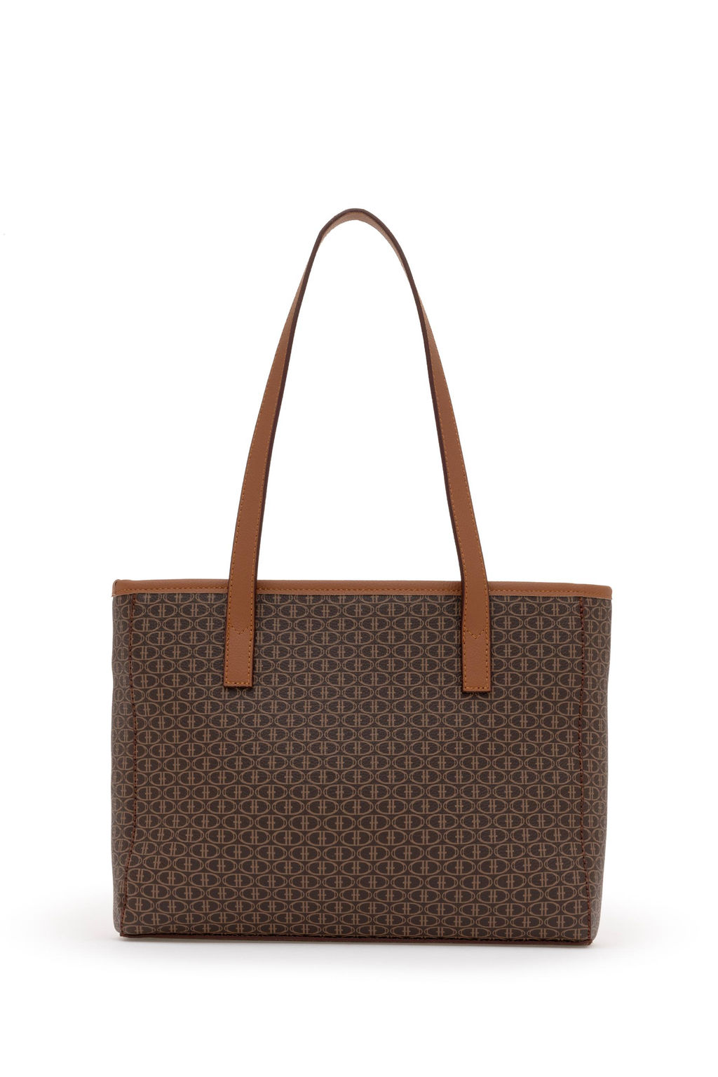 Kad_n Kahverengi _anta Sepette S_rpriz _ndirim - U.s. polo assn фото 5