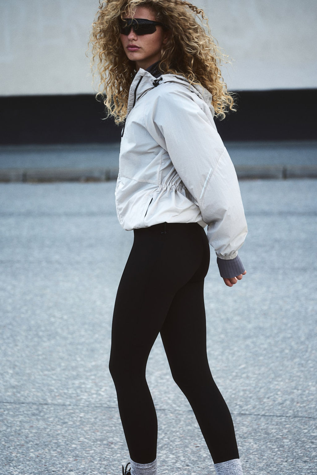 Mallas de correr en ShapeMove - H&m фото 2