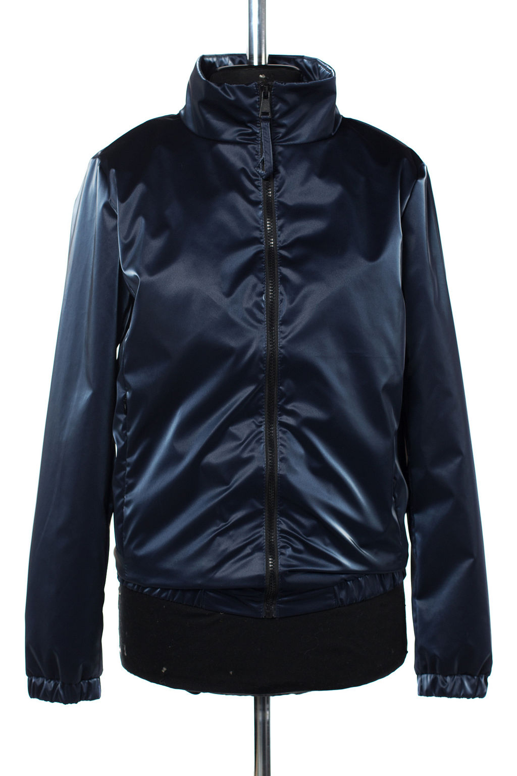 04-2553 Куртка ветровка демисезонная - El podio фото 8