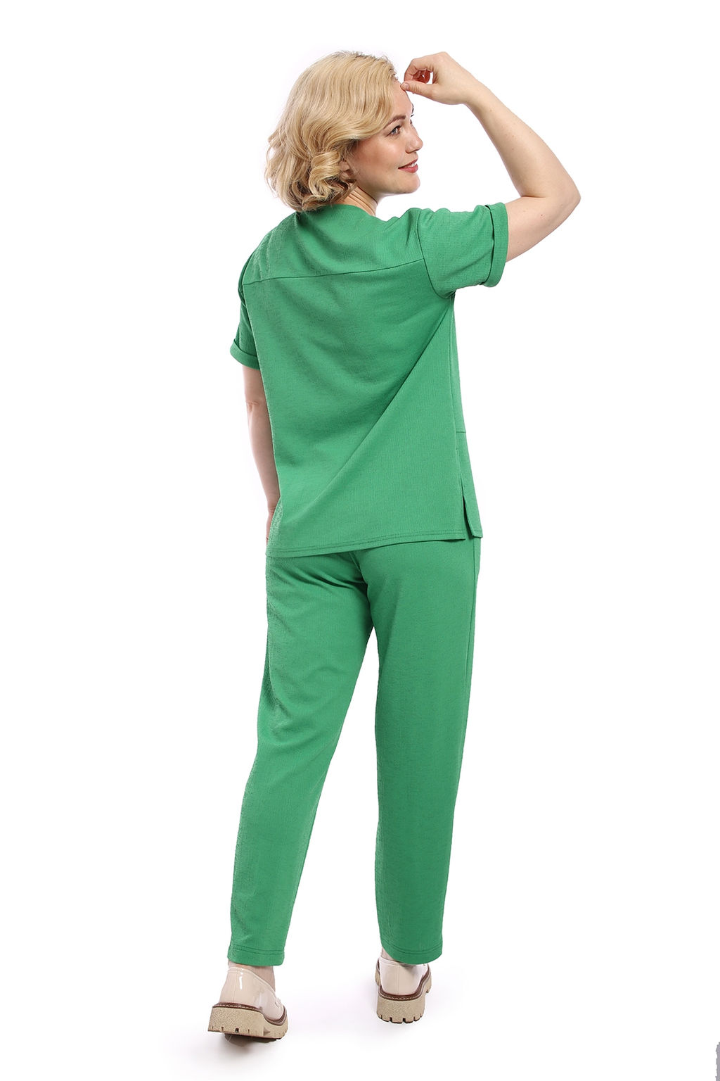 Жакет женский П4364 - Olsarri фото 32