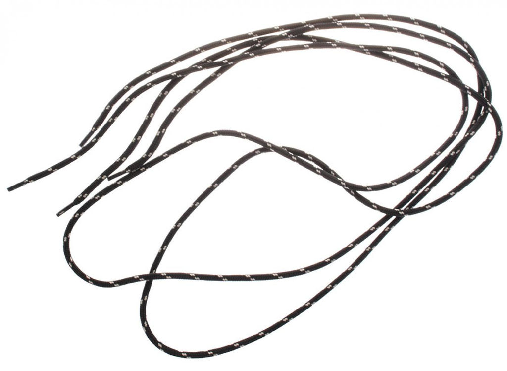 Шнурки Braus 3423