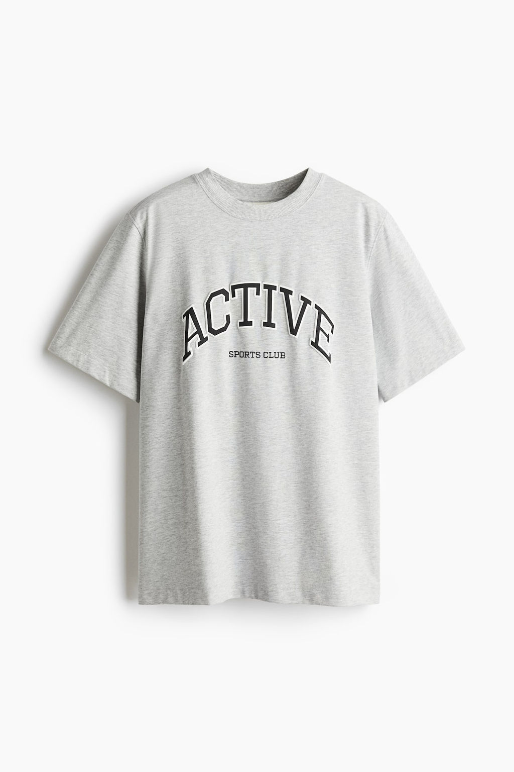 Camiseta de deporte en DryMove - H&m фото 4