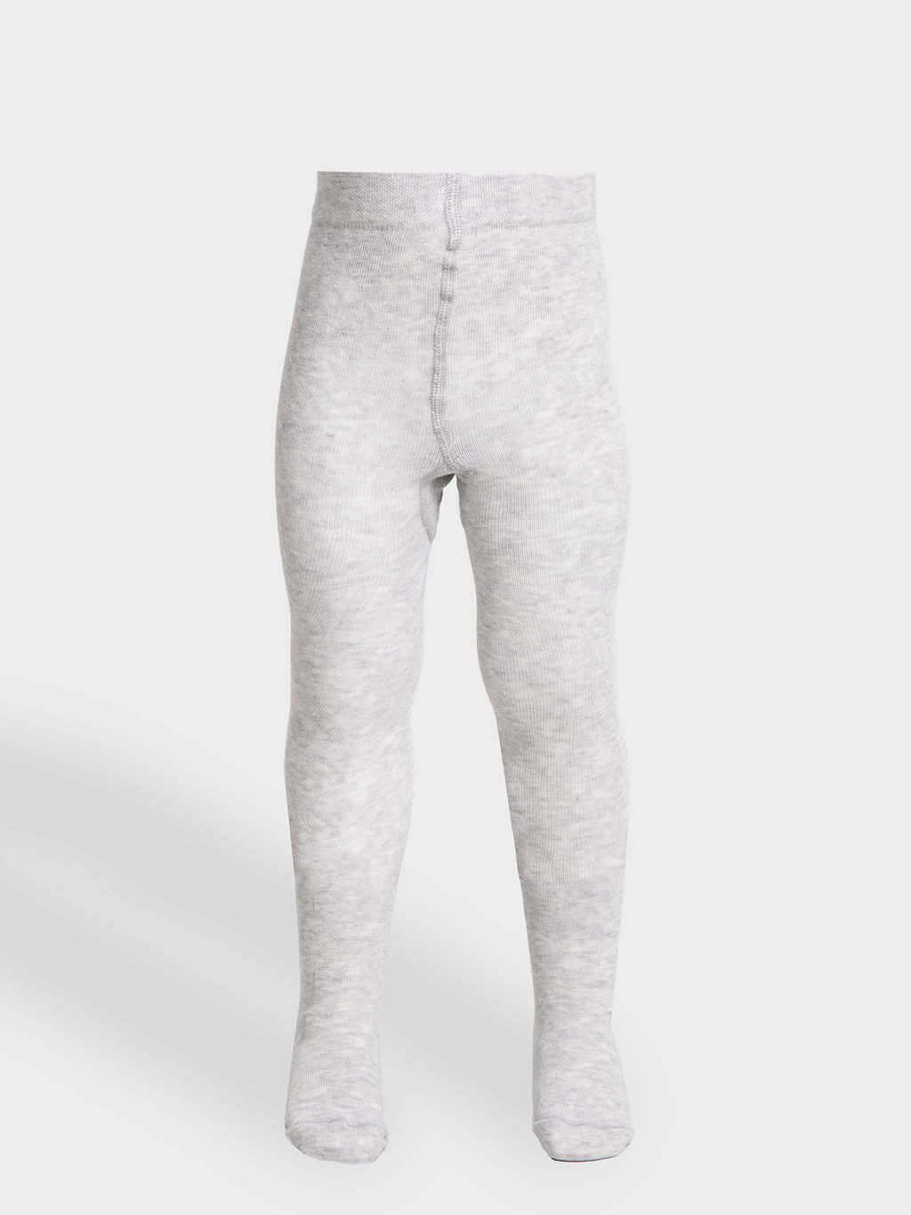 Цена за 3 пары! Колготки детские серые - Mark formelle фото 2