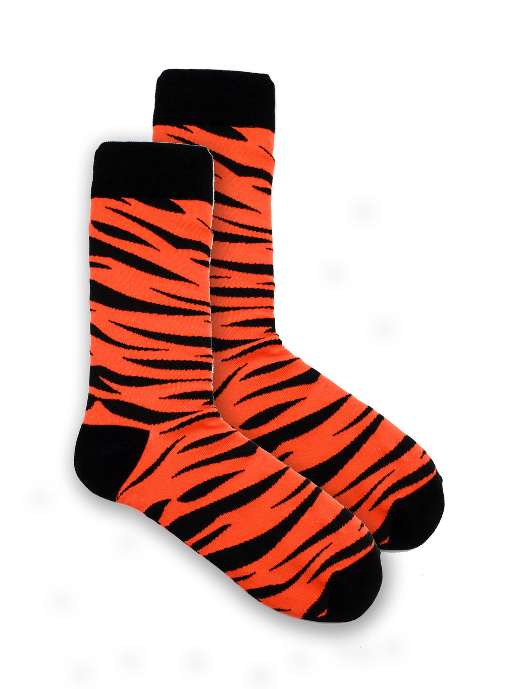 Носки р.40-45 Real Tiger - Krumpy фото 2