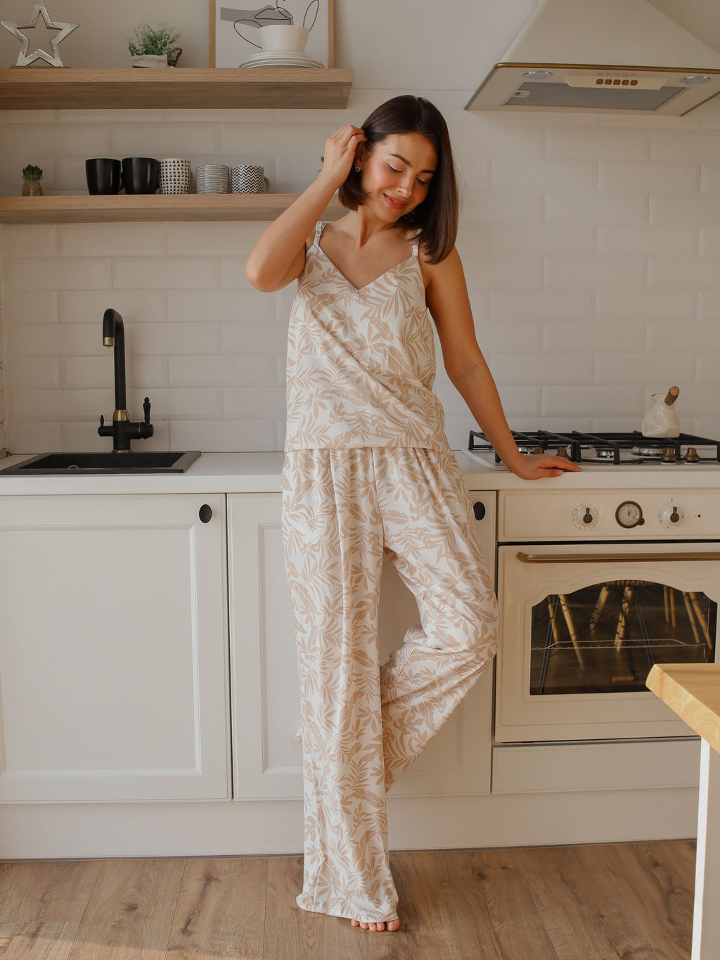 Брюки Oazis - Inzibe фото 6