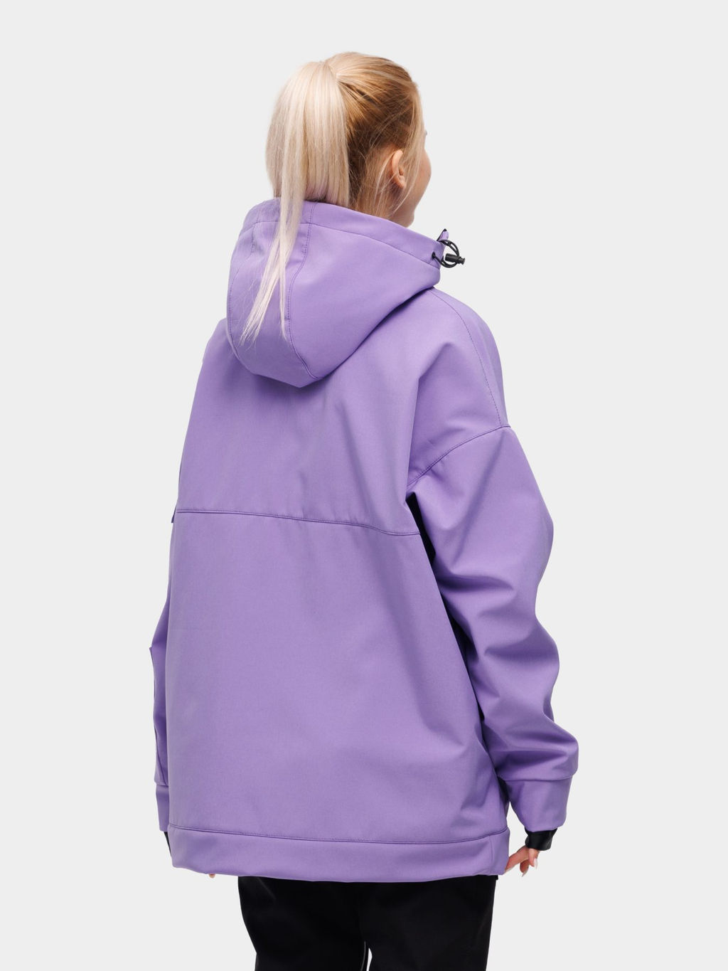 МЕМБРАННАЯ ХУДИ CHUKCHA 3.0  фото 7