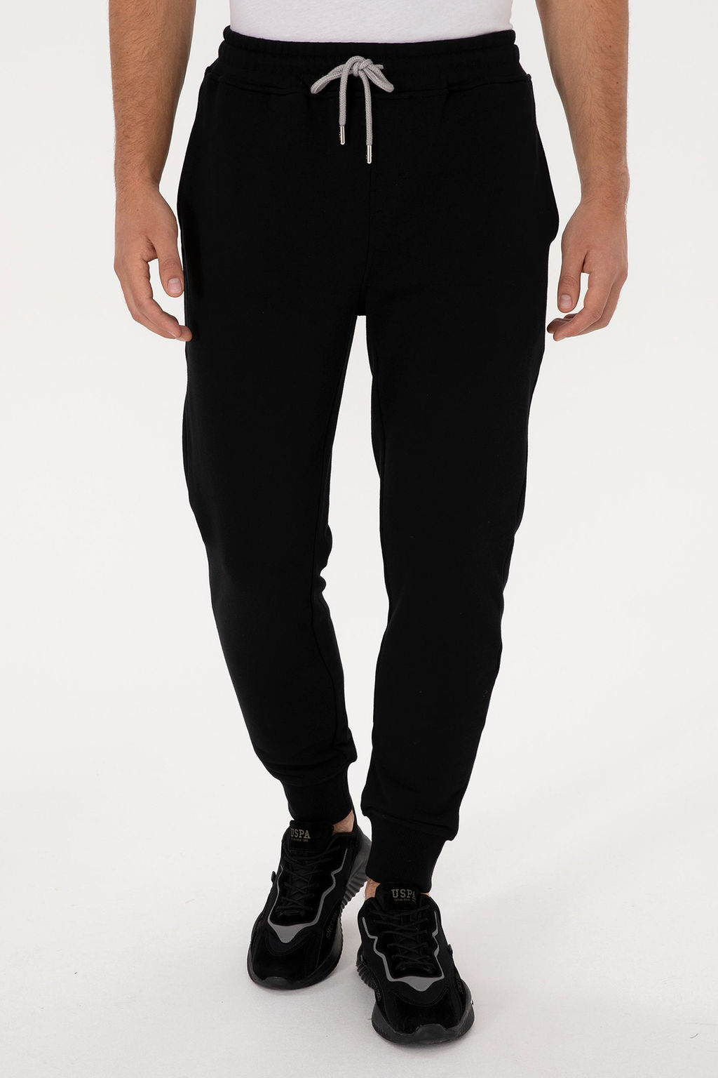 Erkek Siyah E_ofman Alt_ - U.s. polo assn фото 2