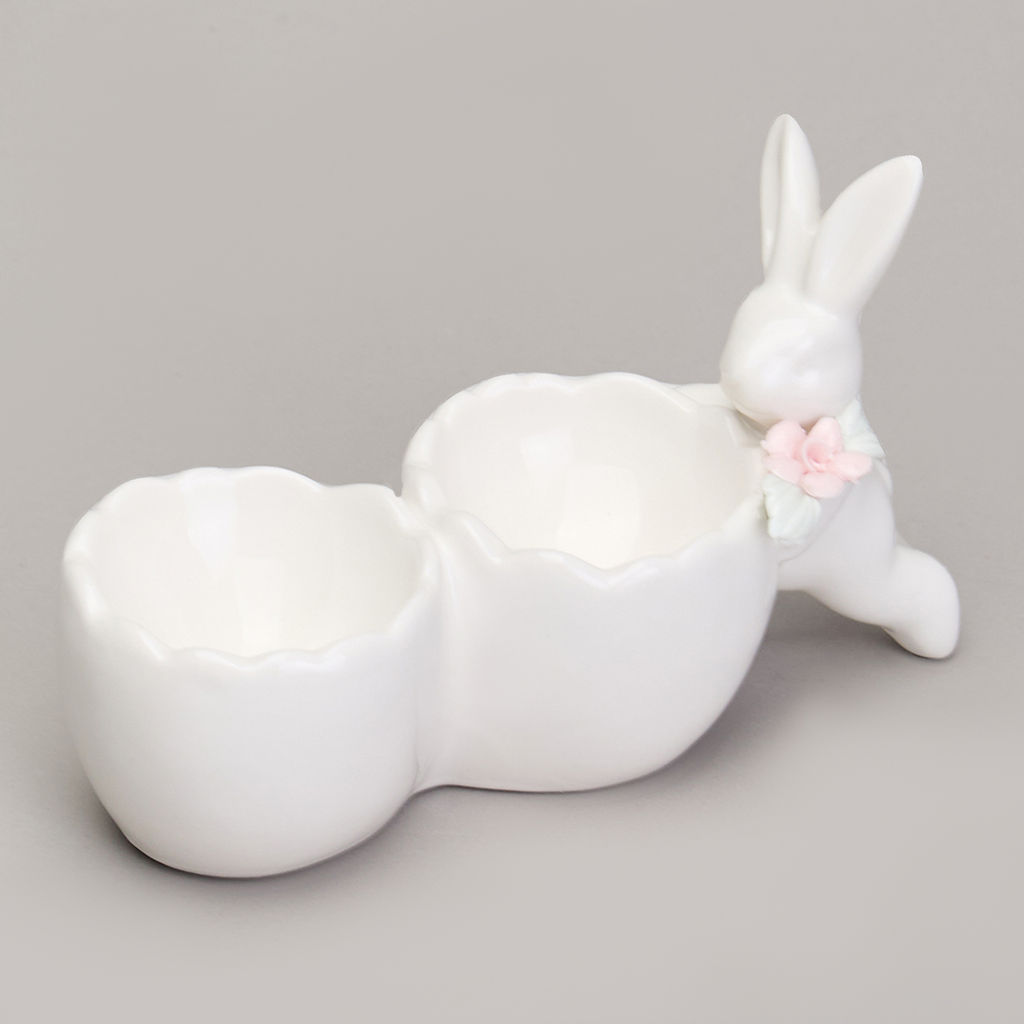 БЛЮДО ДЛЯ ЯИЦ 13,1Х5,1Х7,5 СМ - Lefard фото 5