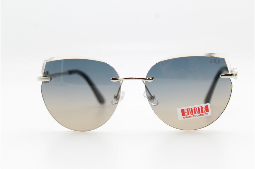 Солнцезащитные очки DIDTR (Polarized) с мешочком 0706 59-16-137 C3-29