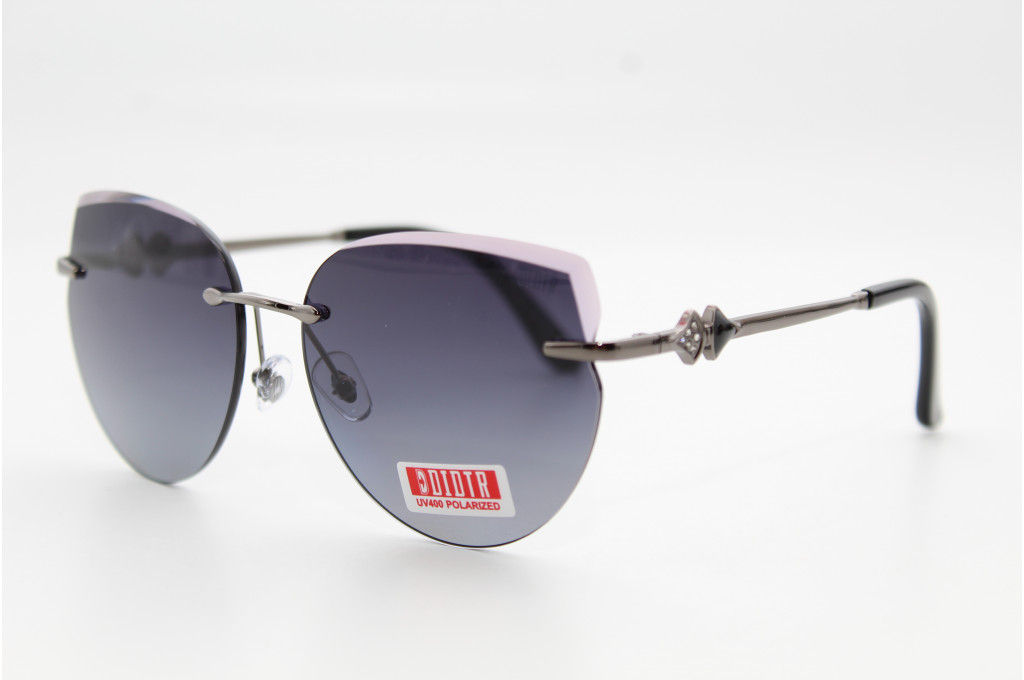 Солнцезащитные очки DIDTR (Polarized) с мешочком 0706 59-16-137 C2-124