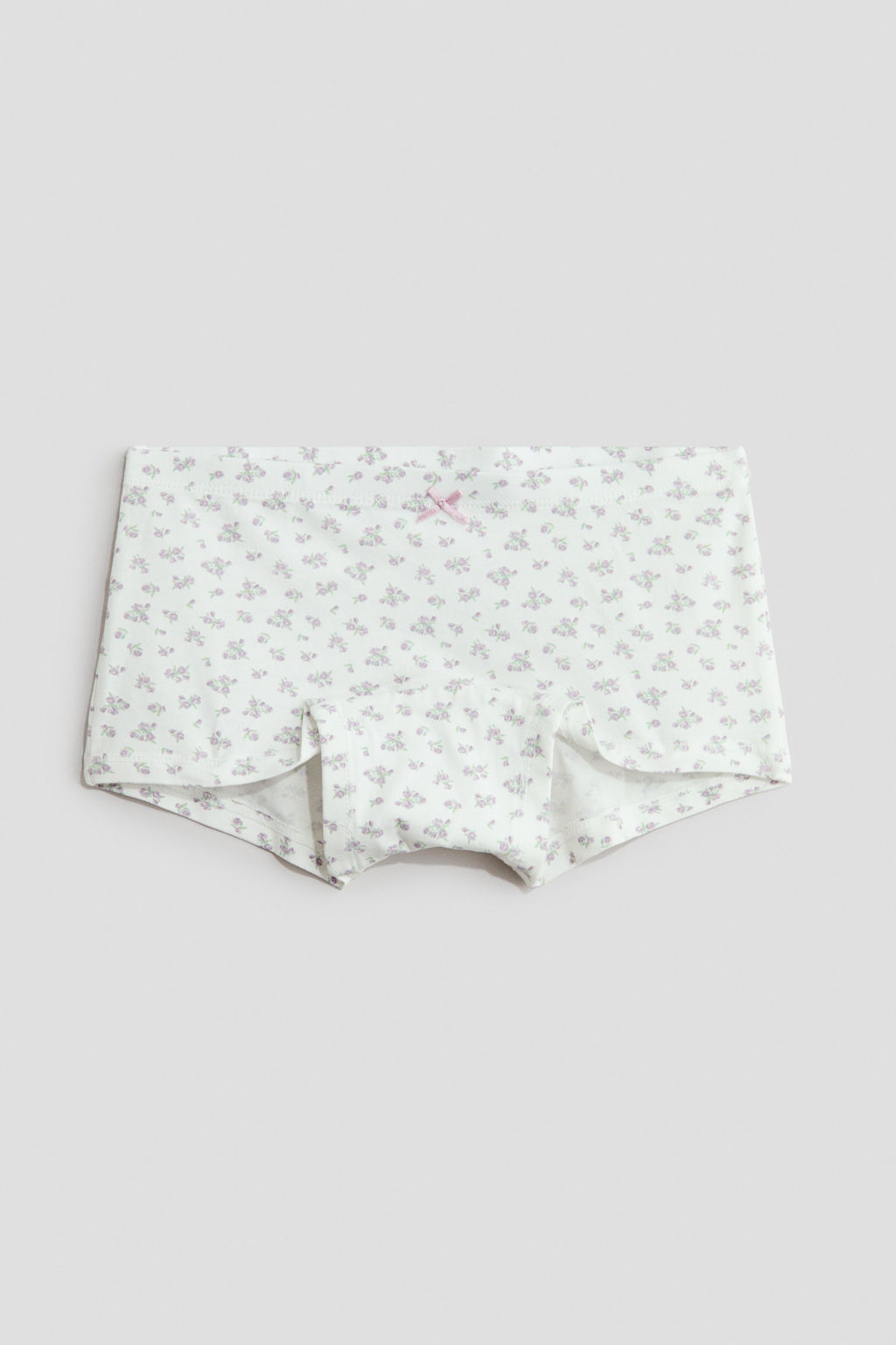 Pack de 3 bragas b?xer - H&m фото 4